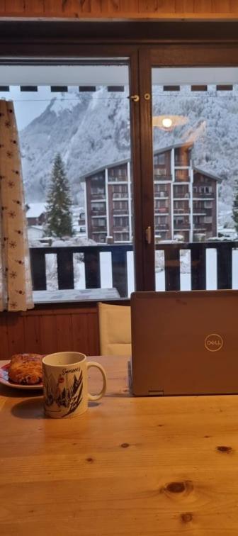 Residence "Rado" Samoëns Kültér fotó